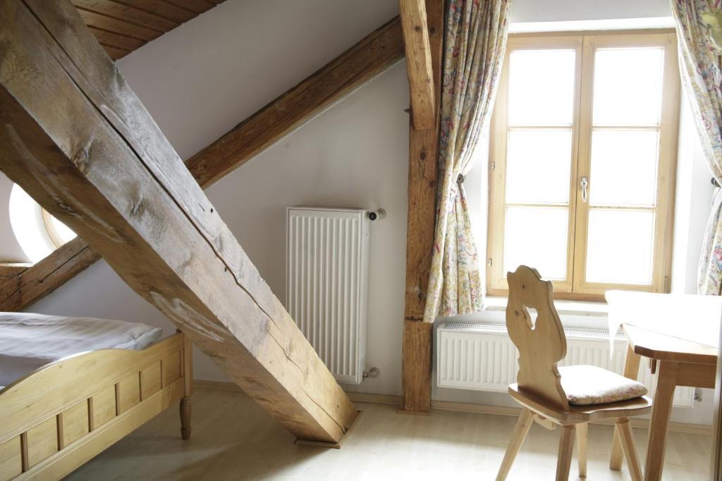 Hôtel Landgasthof Bock à Gauting Chambre photo