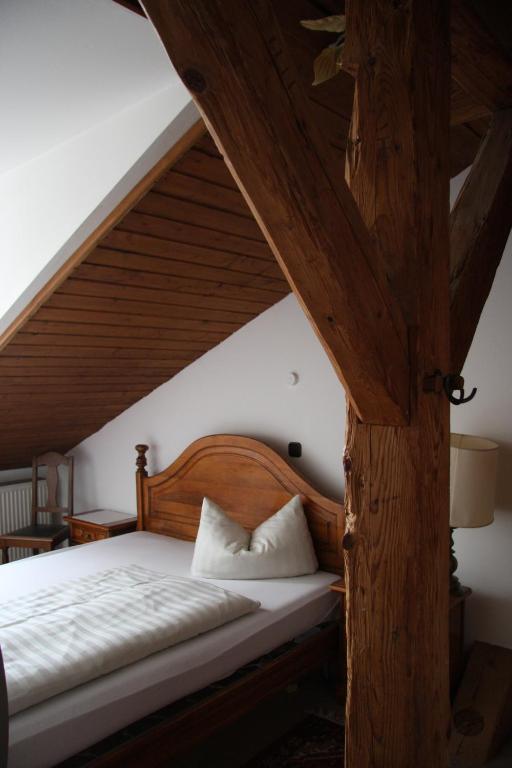 Hôtel Landgasthof Bock à Gauting Chambre photo