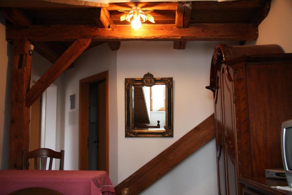 Hôtel Landgasthof Bock à Gauting Chambre photo