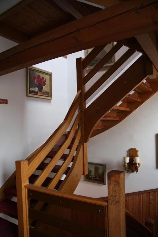 Hôtel Landgasthof Bock à Gauting Extérieur photo